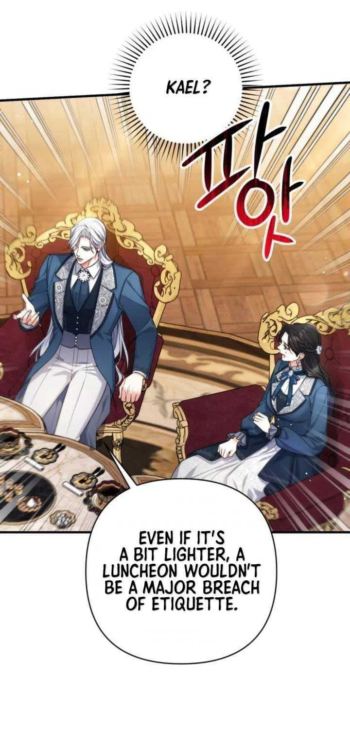 For My Derelict Beloved Chapter 74 page 49 - 