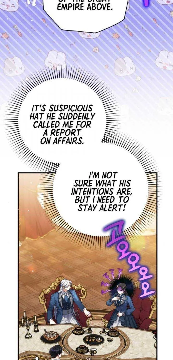 For My Derelict Beloved Chapter 74 page 6 - 