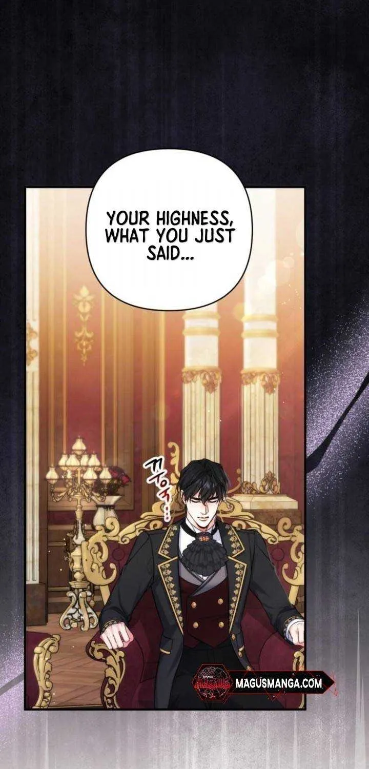 For My Derelict Beloved Chapter 74 page 60 - 