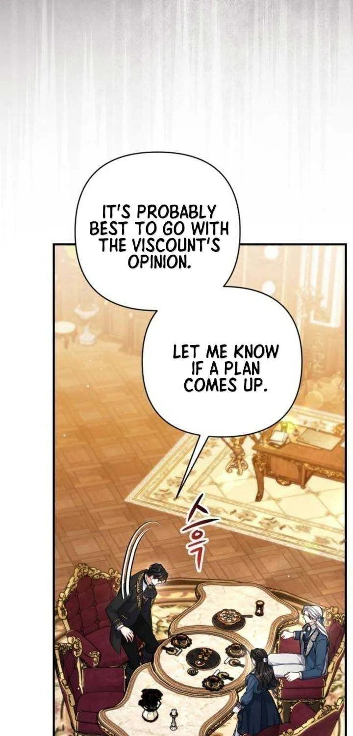 For My Derelict Beloved Chapter 74 page 61 - 