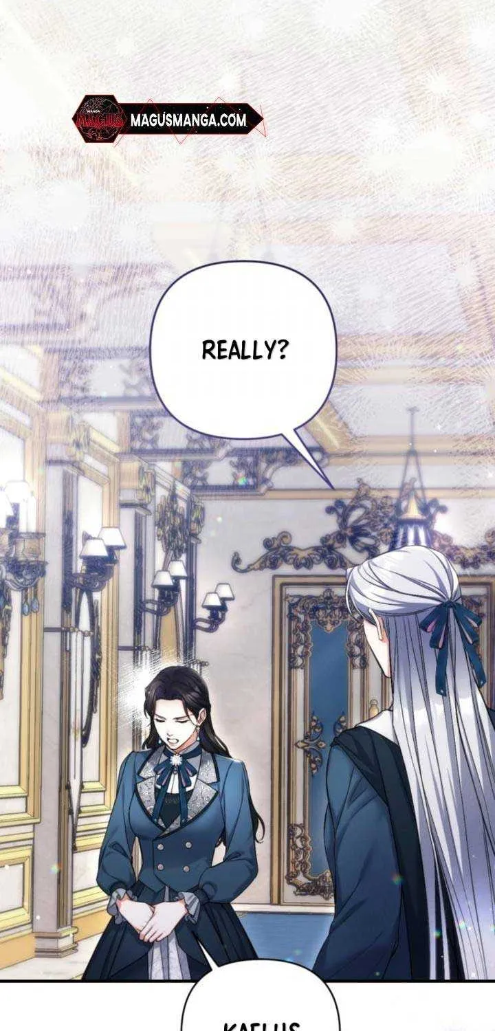 For My Derelict Beloved Chapter 74 page 66 - 