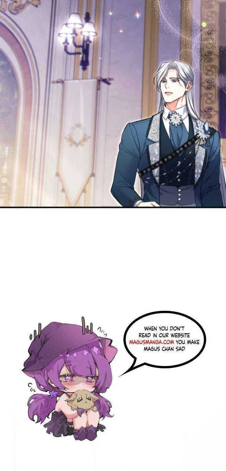 For My Derelict Beloved Chapter 74 page 72 - 