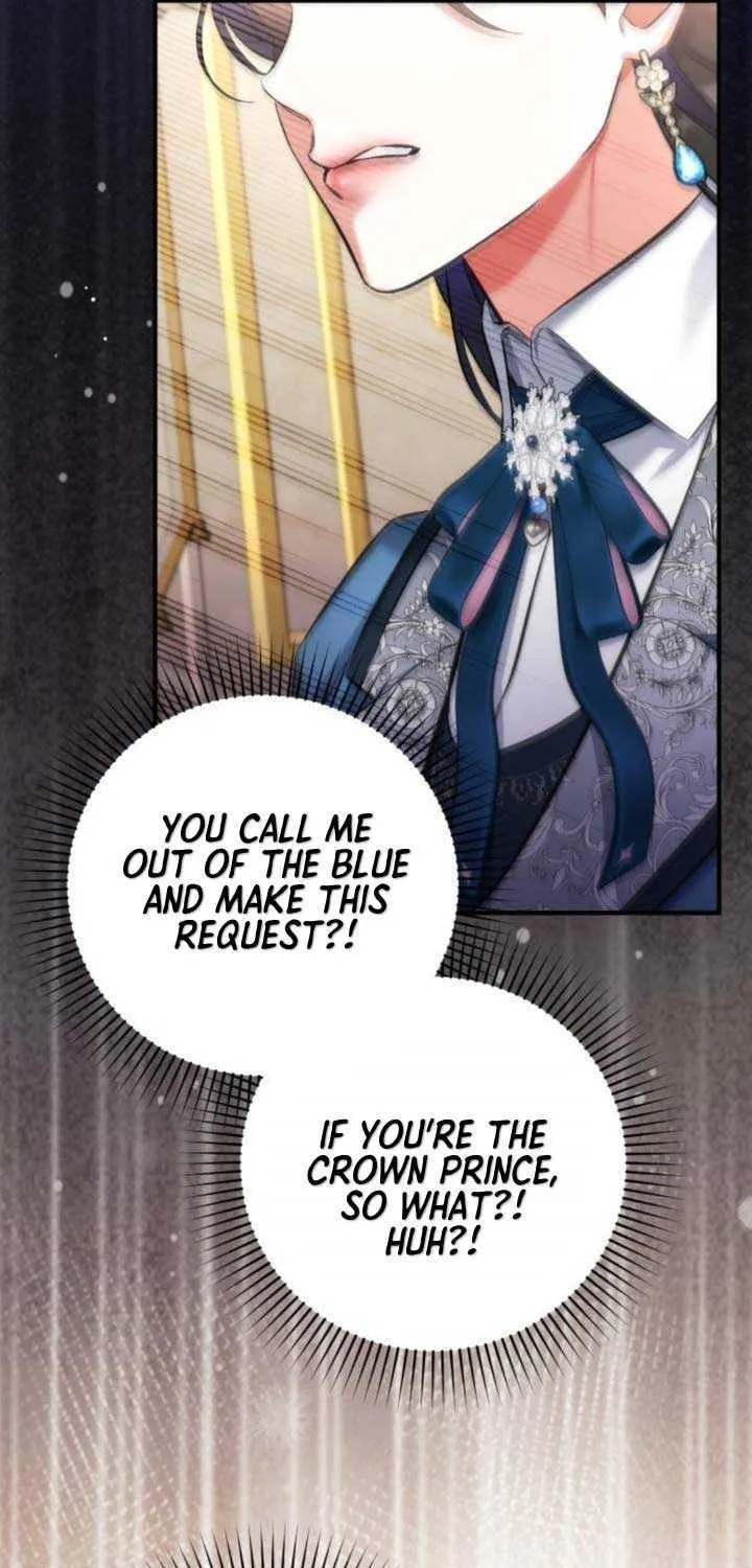 For My Derelict Beloved Chapter 74 page 75 - 