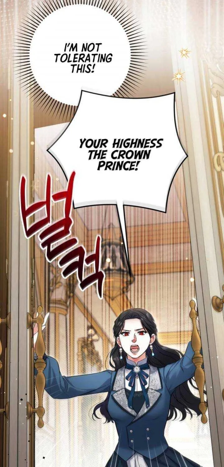 For My Derelict Beloved Chapter 74 page 76 - 