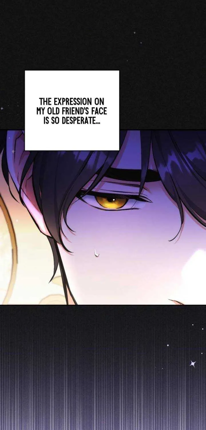 For My Derelict Beloved Chapter 74 page 10 - 