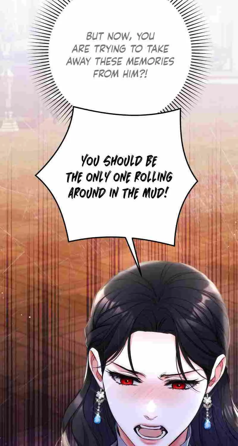 For My Derelict Beloved Chapter 75 page 11 - 