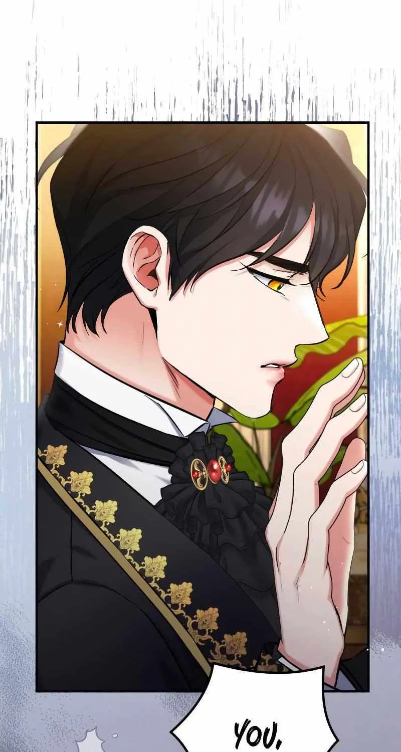For My Derelict Beloved Chapter 75 page 14 - 