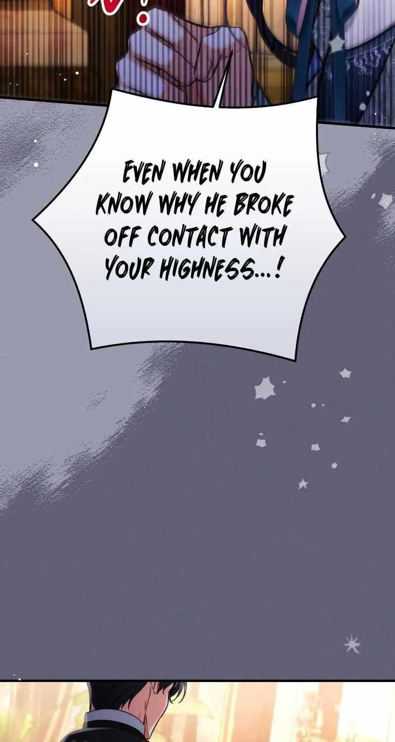 For My Derelict Beloved Chapter 75 page 16 - 