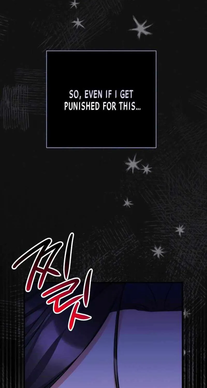 For My Derelict Beloved Chapter 75 page 19 - 
