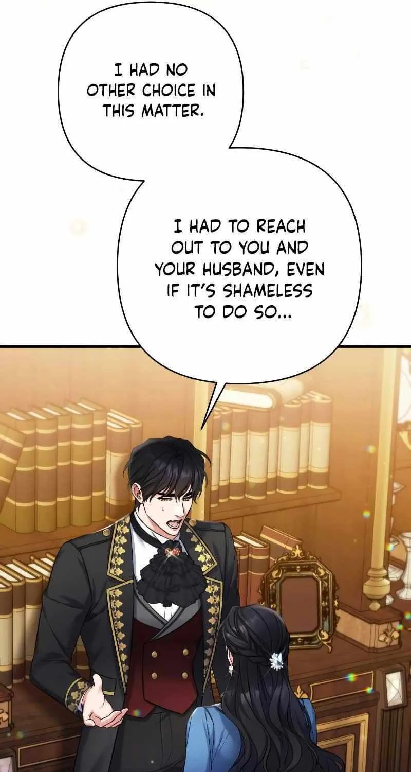 For My Derelict Beloved Chapter 75 page 24 - 