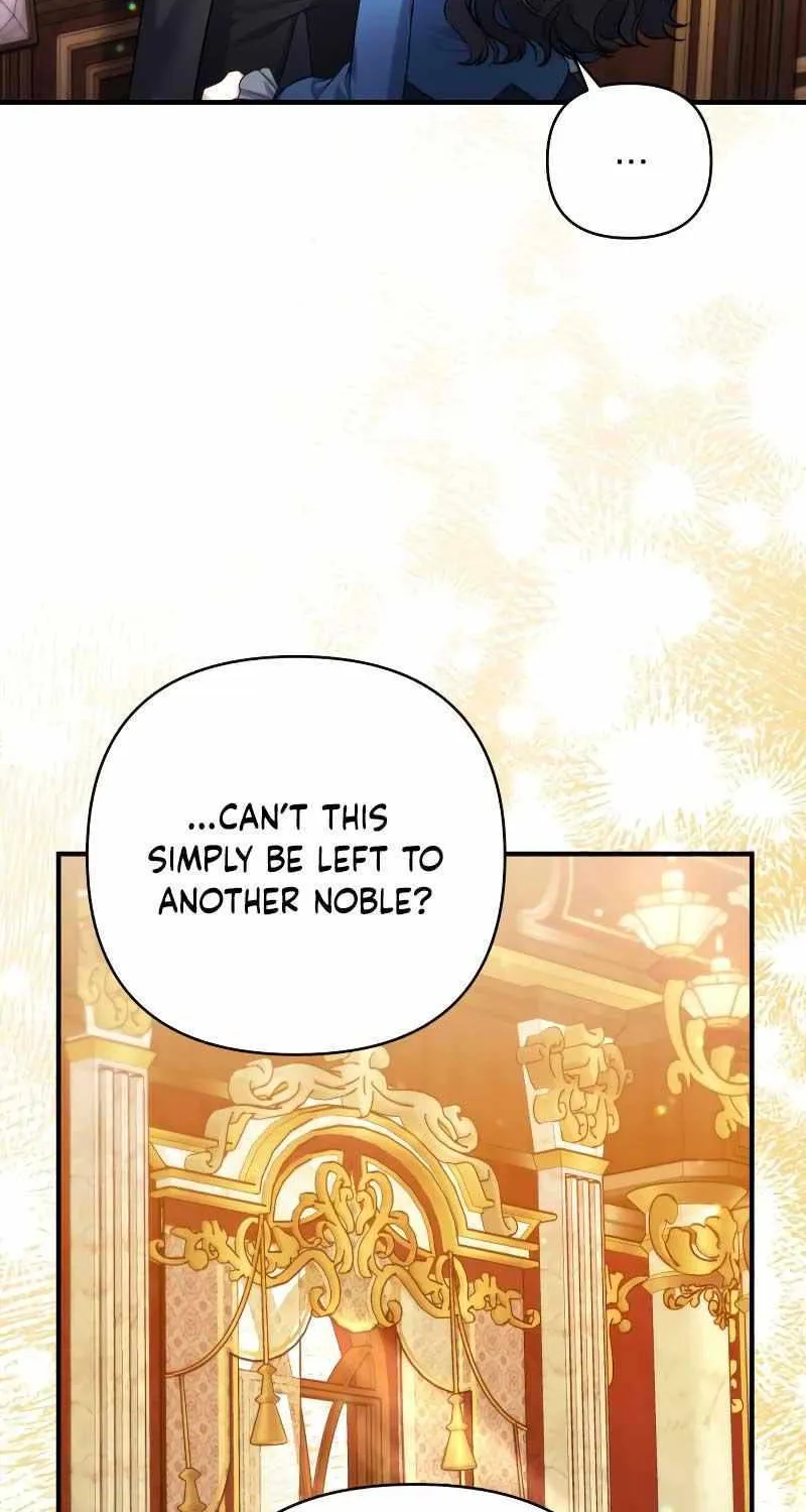 For My Derelict Beloved Chapter 75 page 25 - 