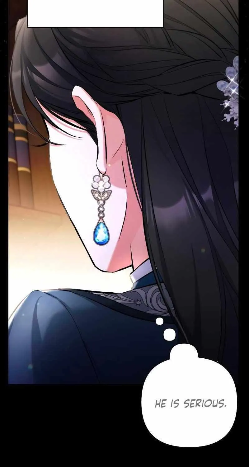 For My Derelict Beloved Chapter 75 page 28 - 