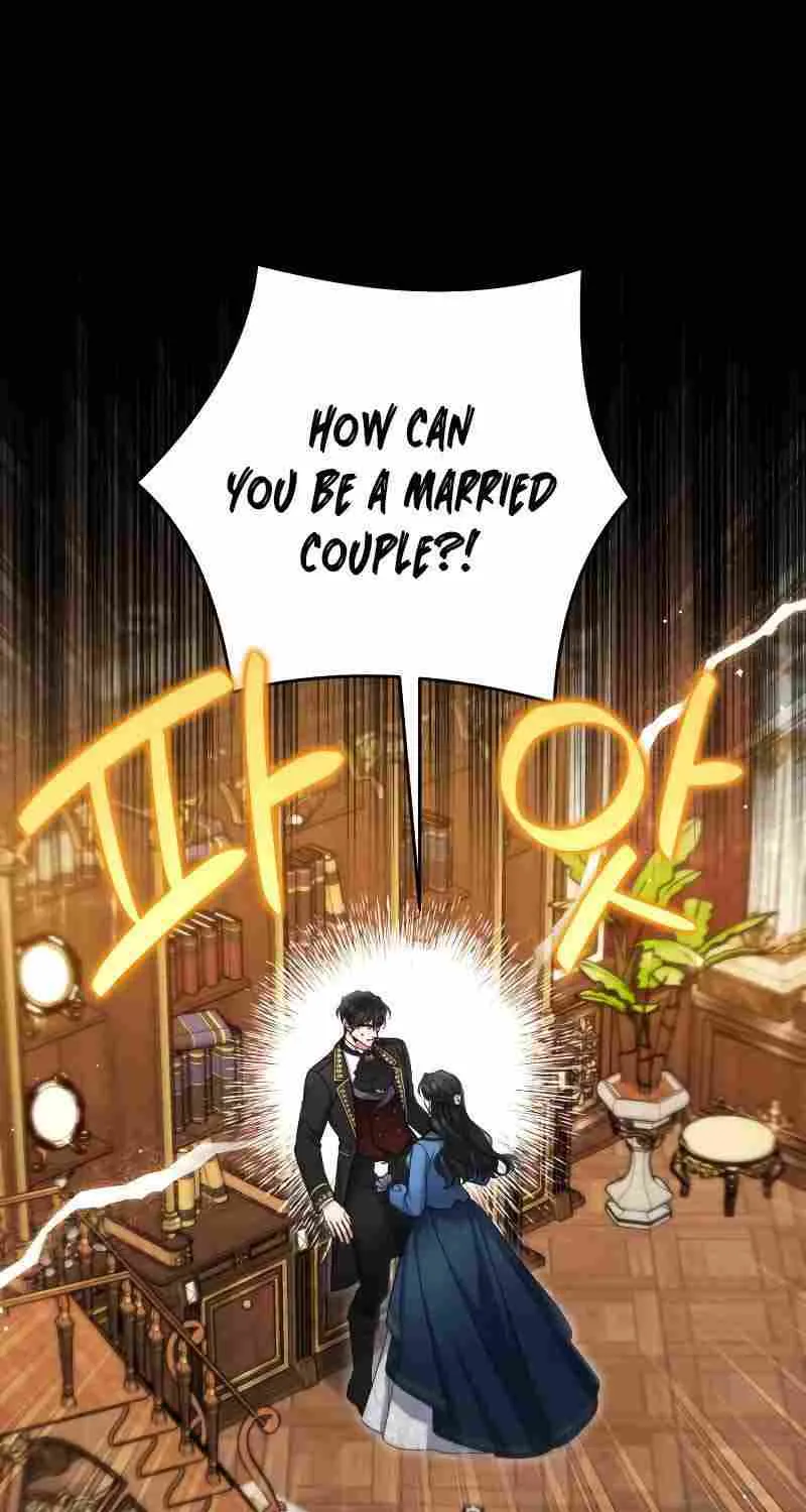 For My Derelict Beloved Chapter 75 page 4 - 