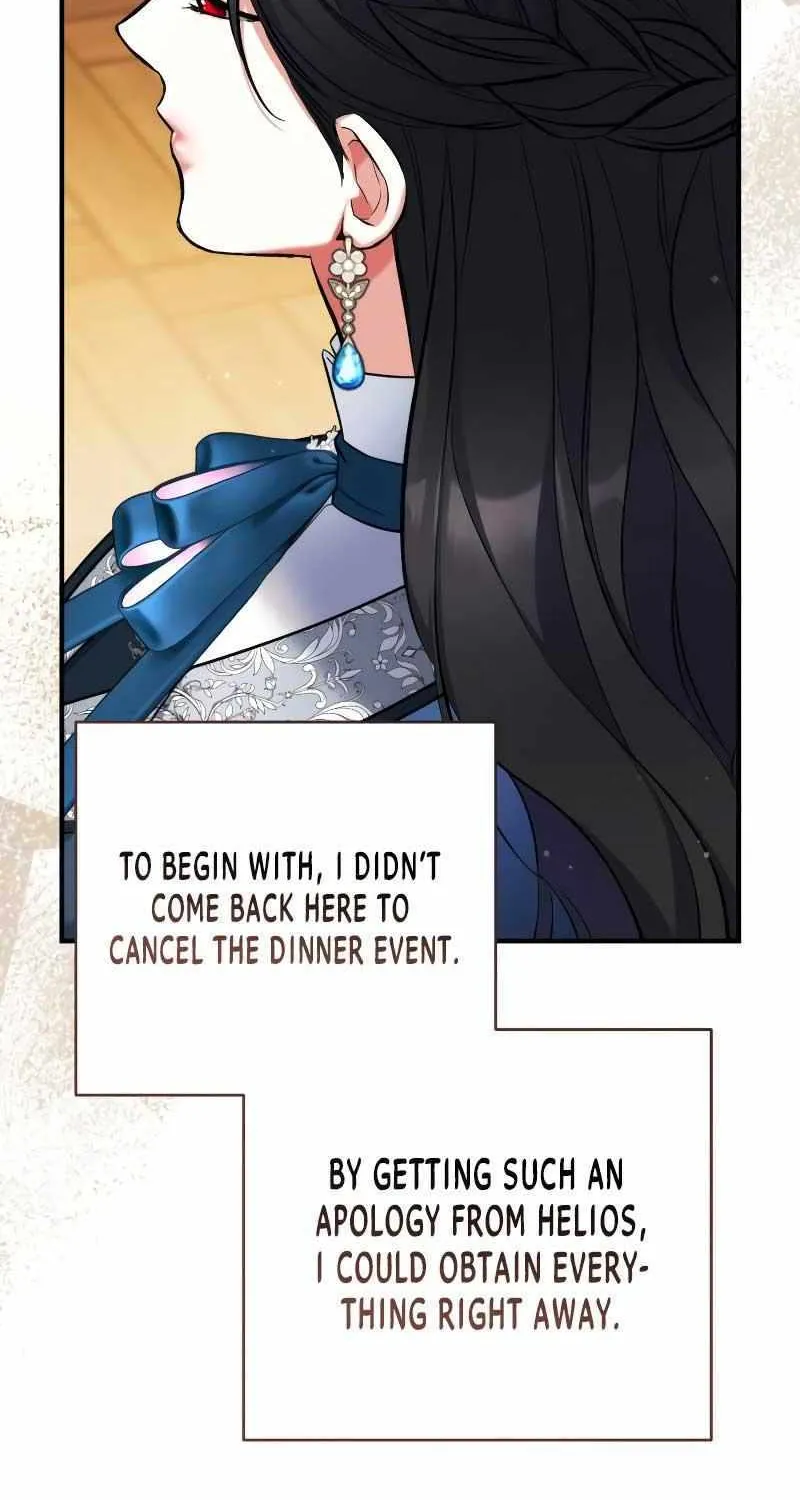 For My Derelict Beloved Chapter 75 page 31 - 