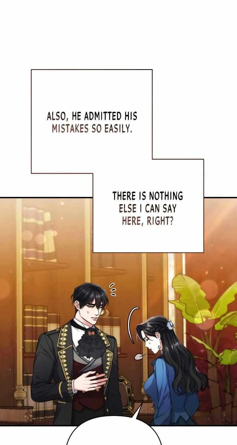 For My Derelict Beloved Chapter 75 page 32 - 