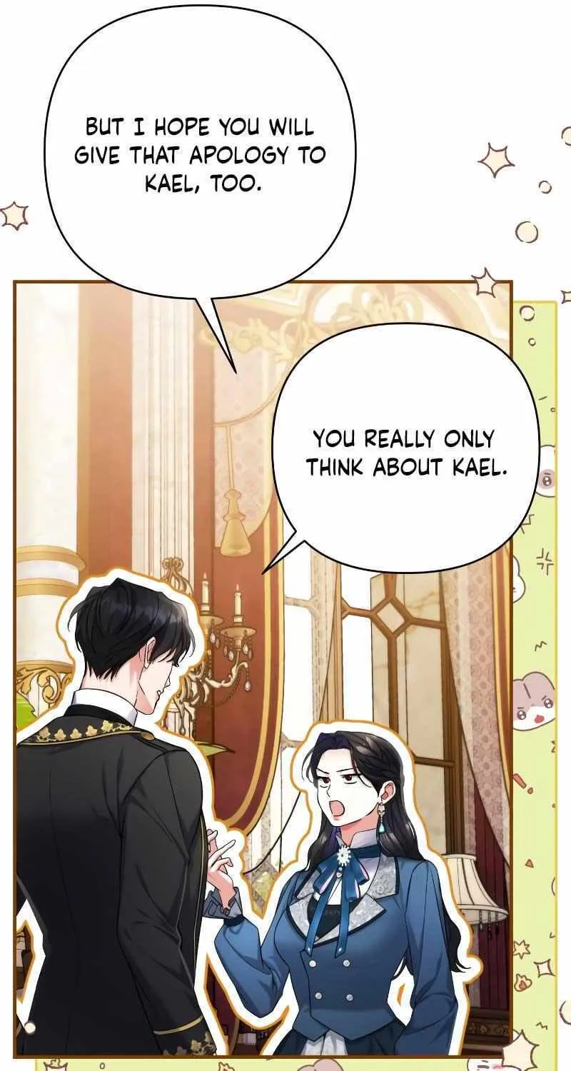 For My Derelict Beloved Chapter 75 page 34 - 