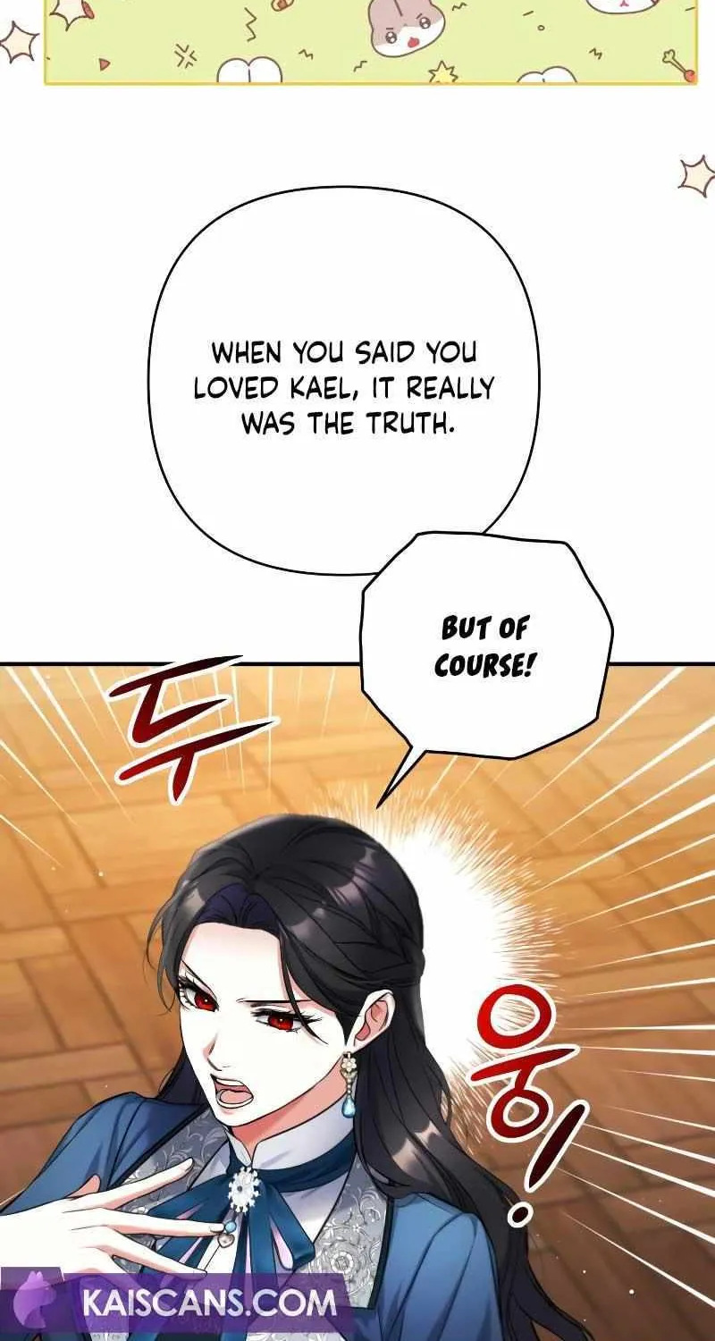 For My Derelict Beloved Chapter 75 page 35 - 