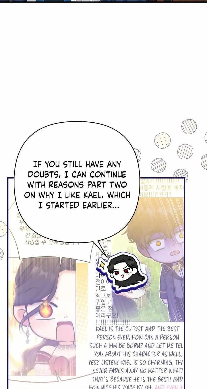For My Derelict Beloved Chapter 75 page 36 - 