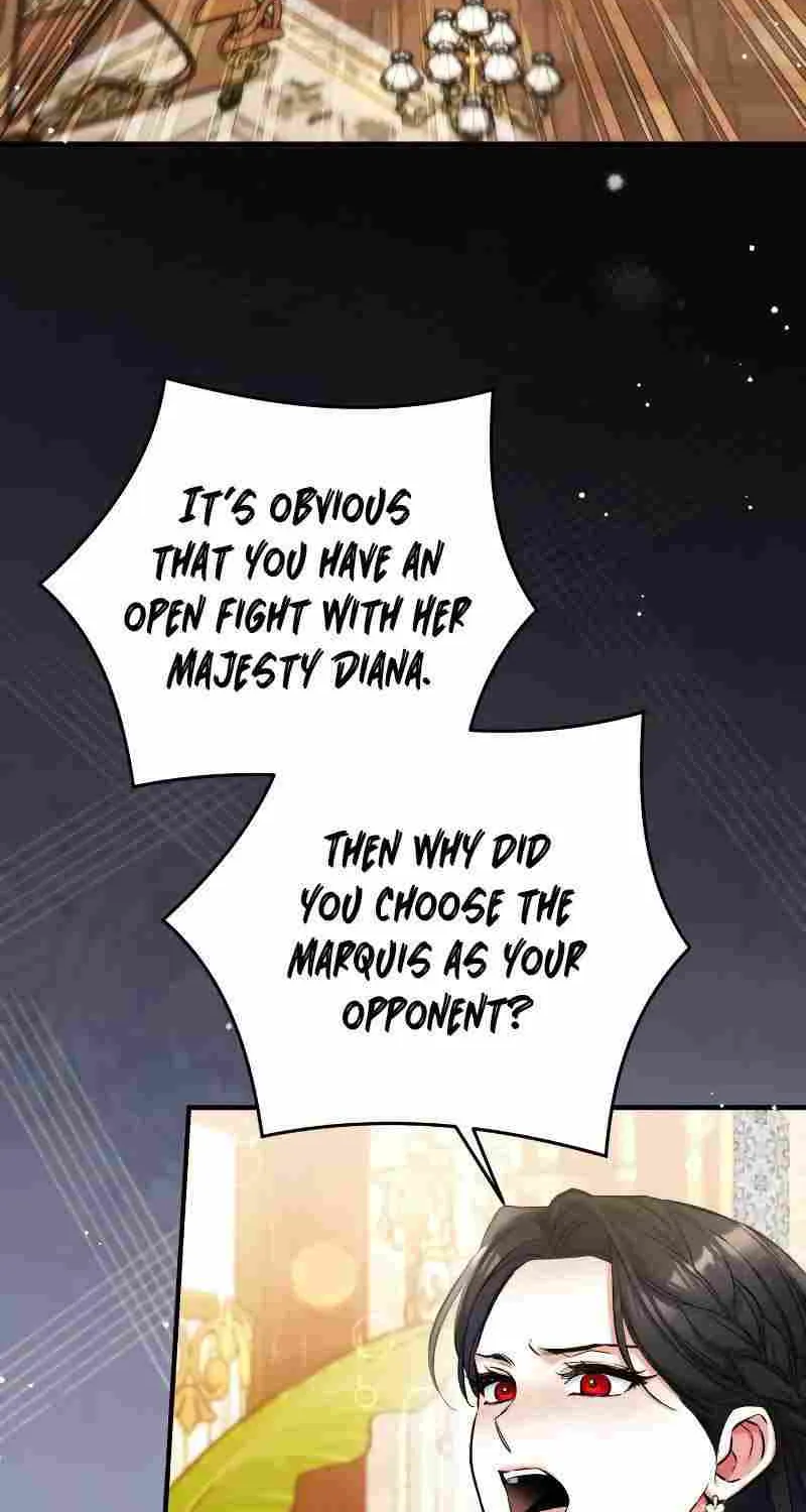 For My Derelict Beloved Chapter 75 page 5 - 