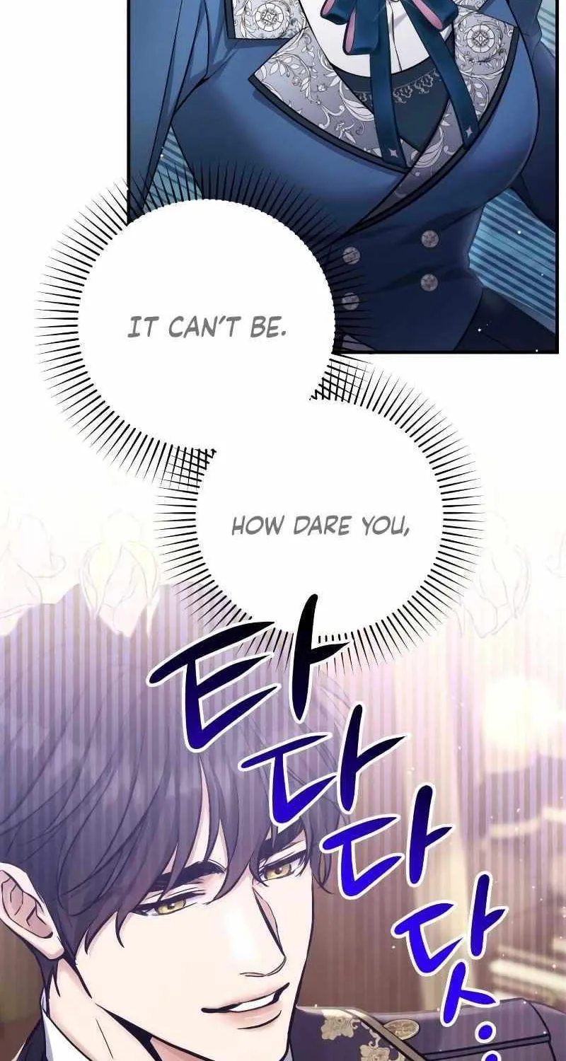 For My Derelict Beloved Chapter 75 page 54 - 
