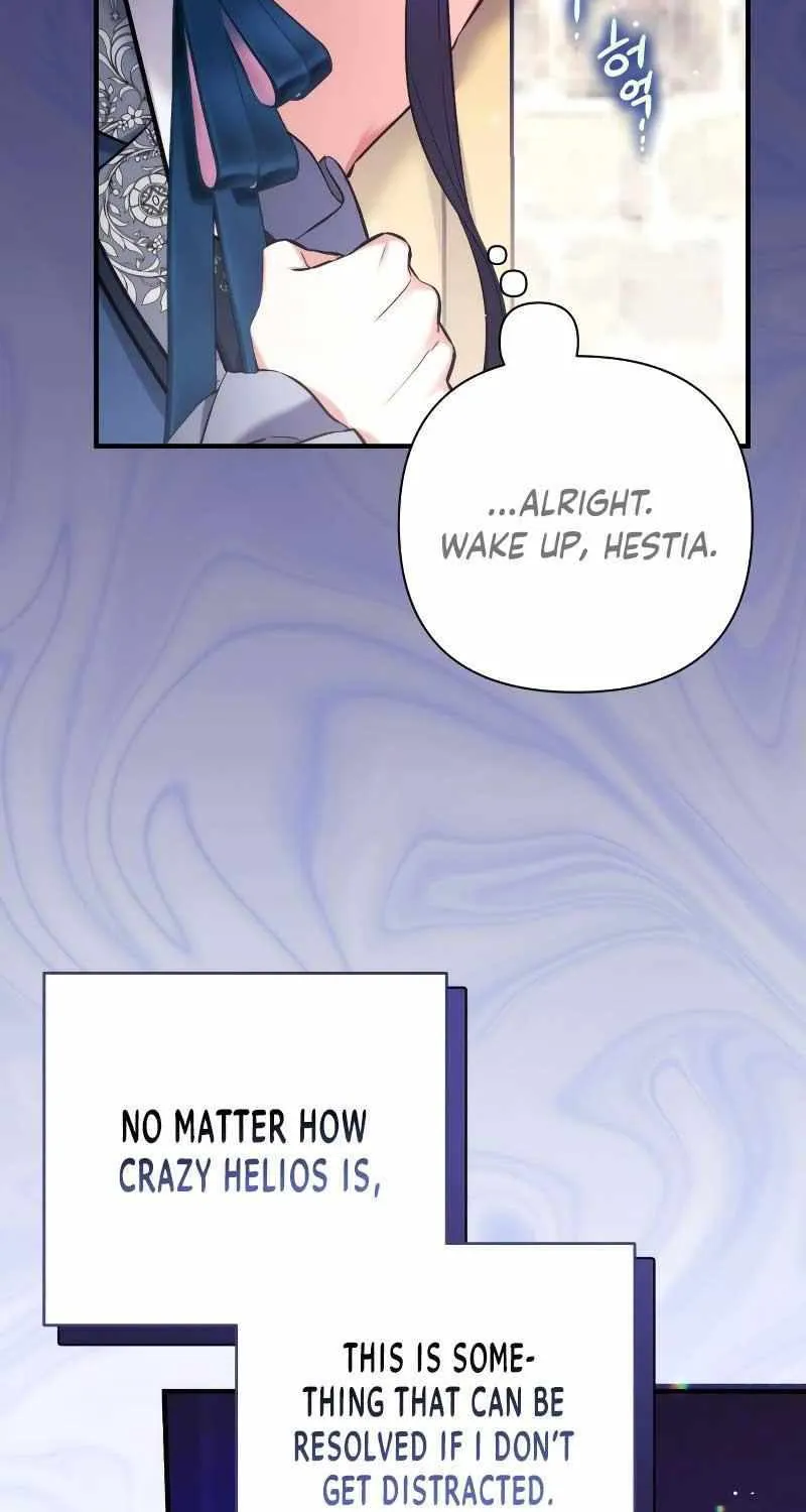 For My Derelict Beloved Chapter 75 page 57 - 