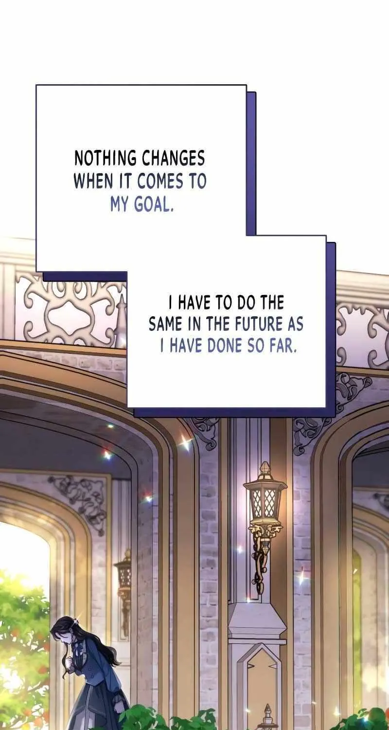 For My Derelict Beloved Chapter 75 page 59 - 