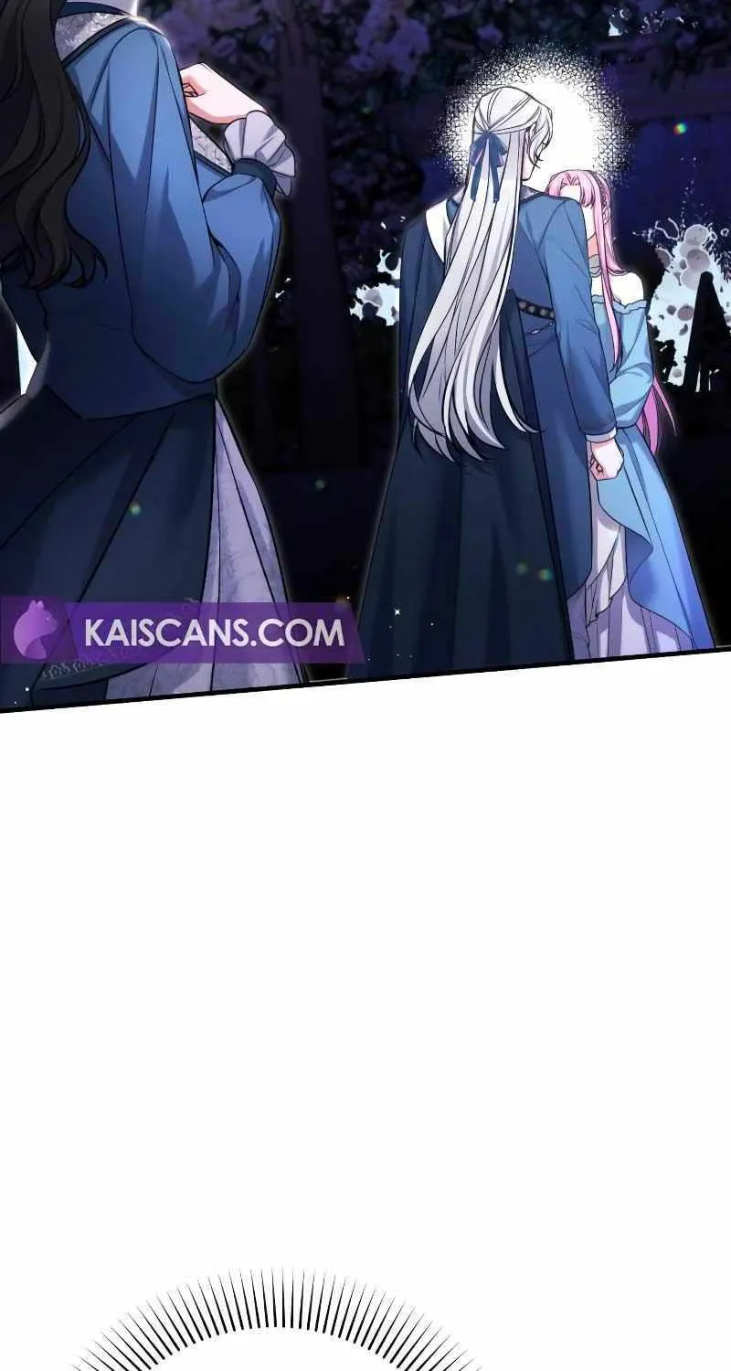 For My Derelict Beloved Chapter 75 page 64 - 
