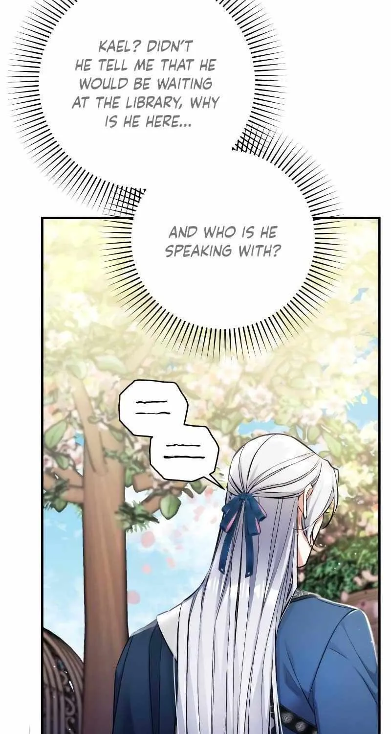For My Derelict Beloved Chapter 75 page 65 - 