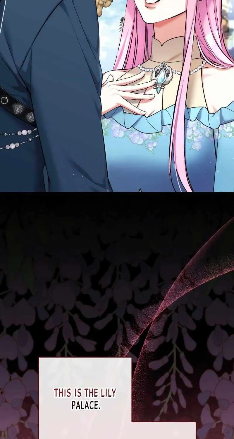 For My Derelict Beloved Chapter 75 page 68 - 