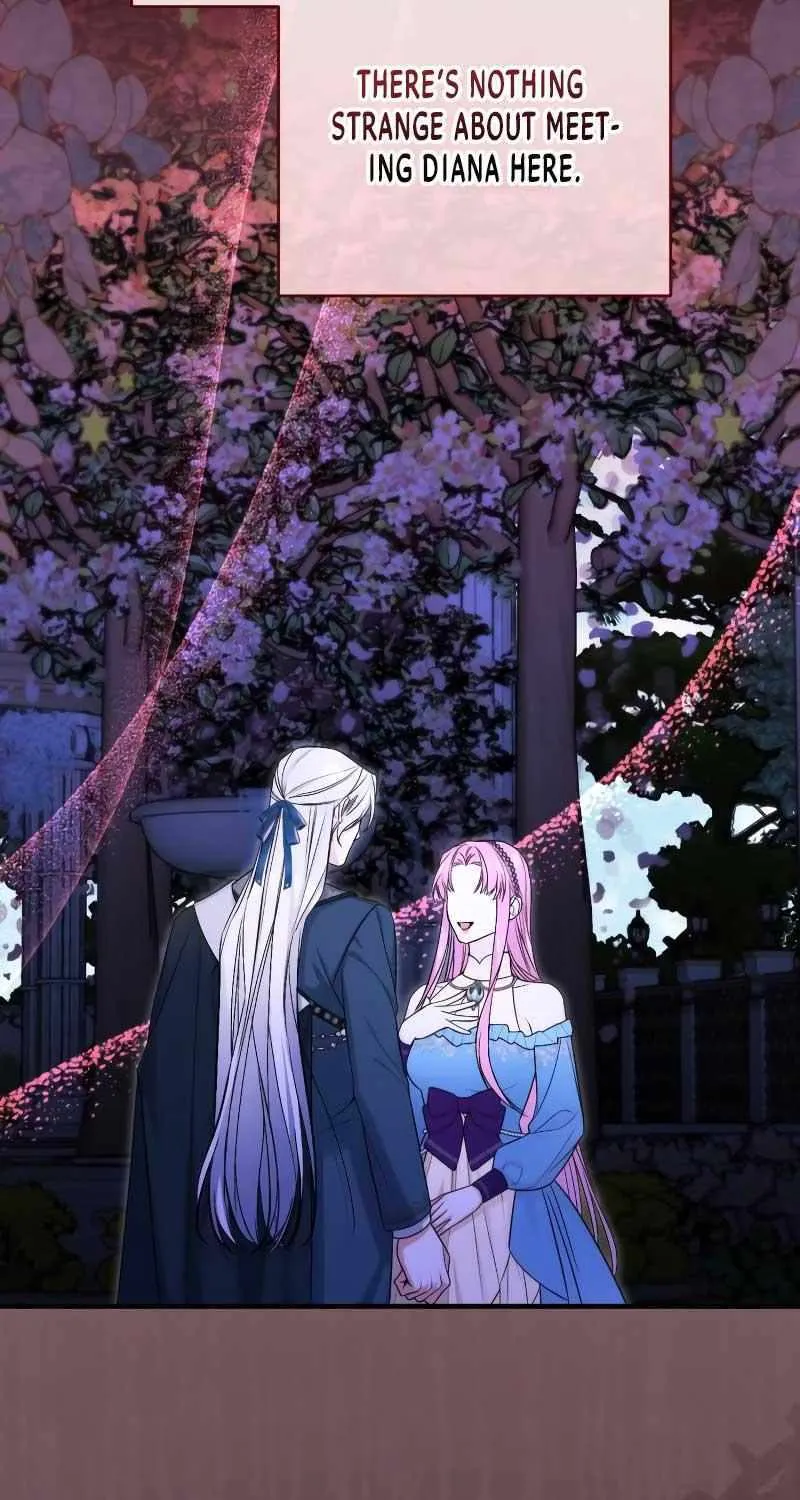 For My Derelict Beloved Chapter 75 page 69 - 
