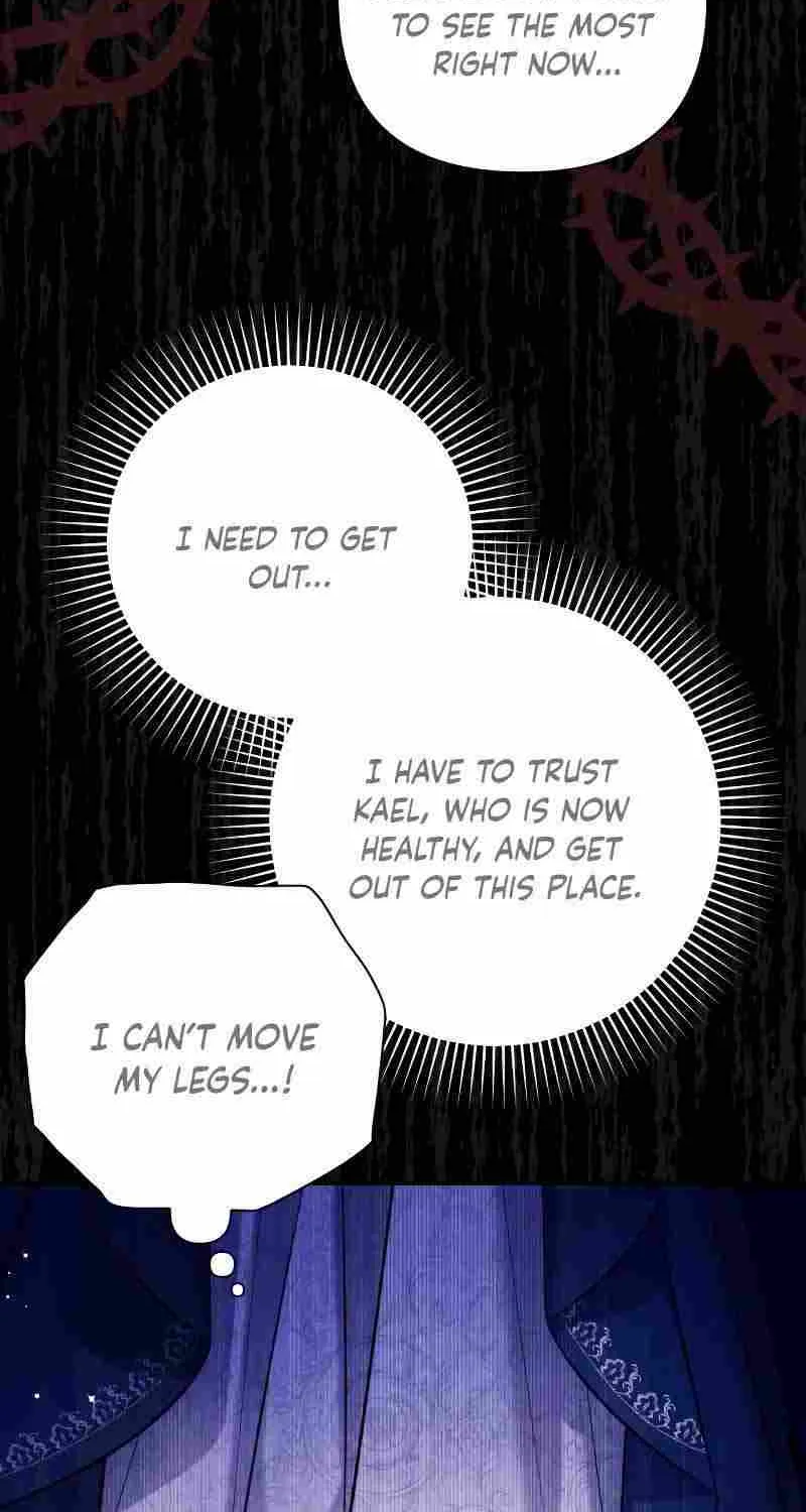 For My Derelict Beloved Chapter 75 page 72 - 