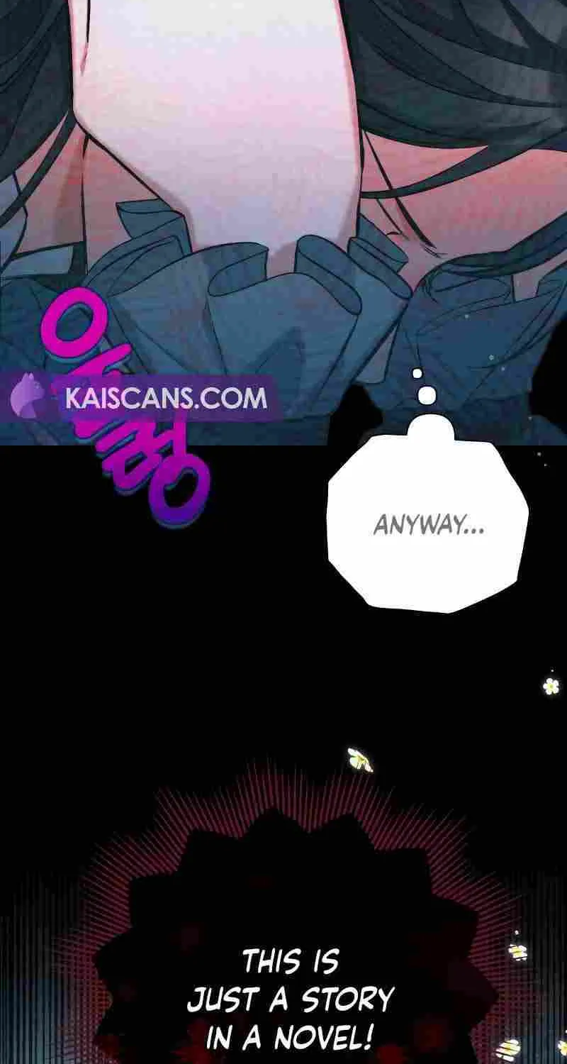 For My Derelict Beloved Chapter 75 page 76 - 