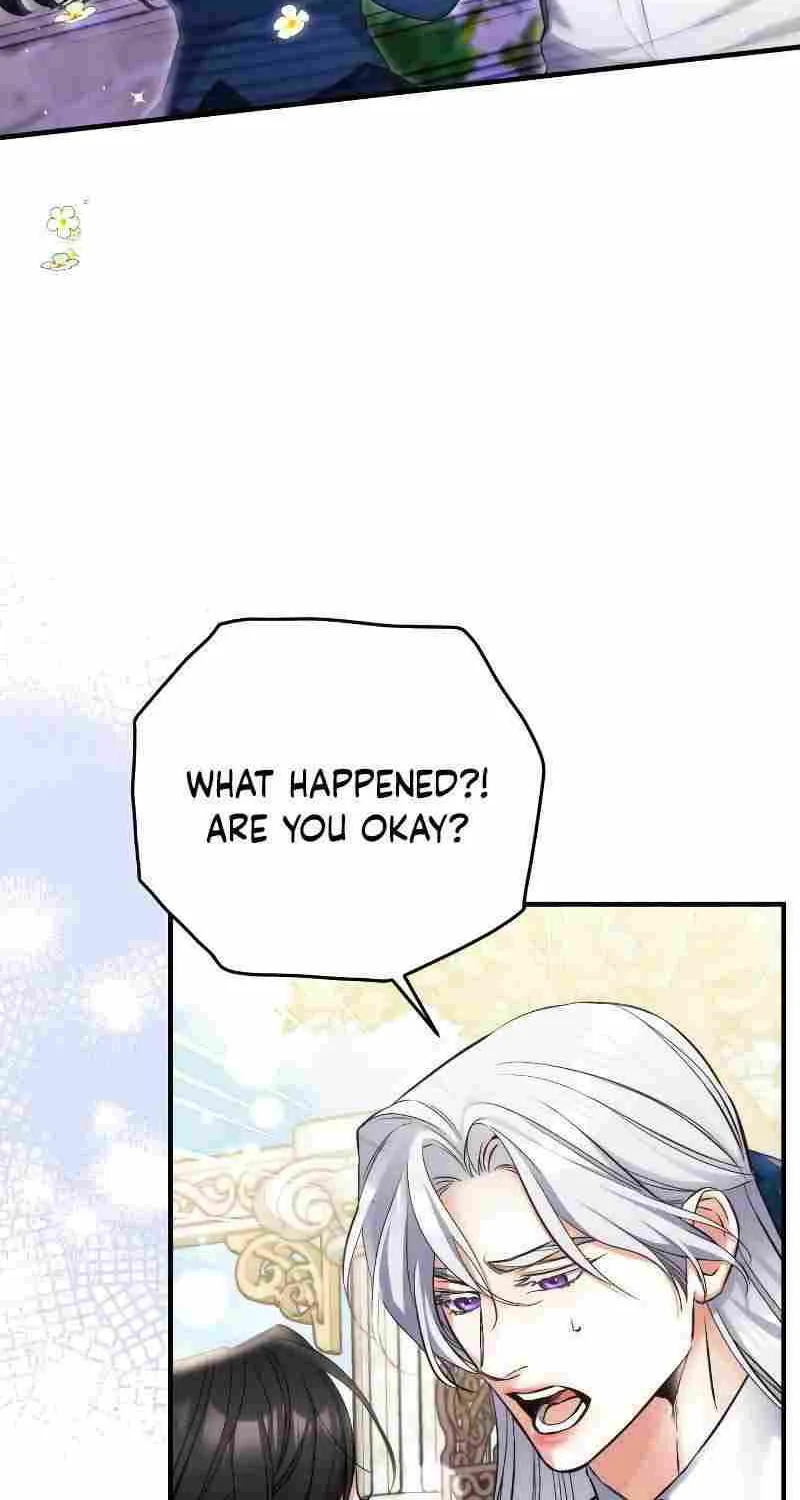 For My Derelict Beloved Chapter 75 page 78 - 