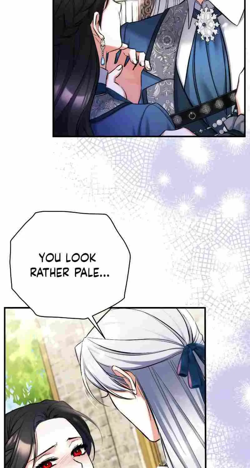 For My Derelict Beloved Chapter 75 page 79 - 