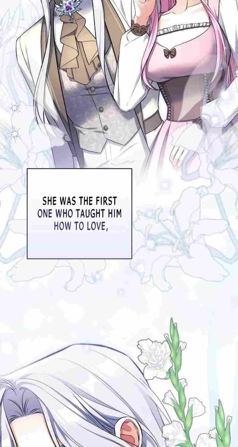 For My Derelict Beloved Chapter 75 page 9 - 