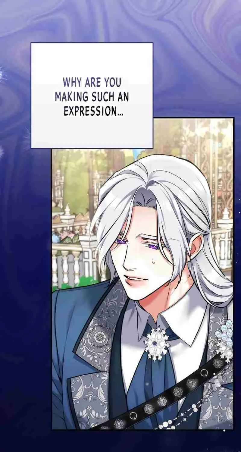 For My Derelict Beloved Chapter 76 page 11 - 