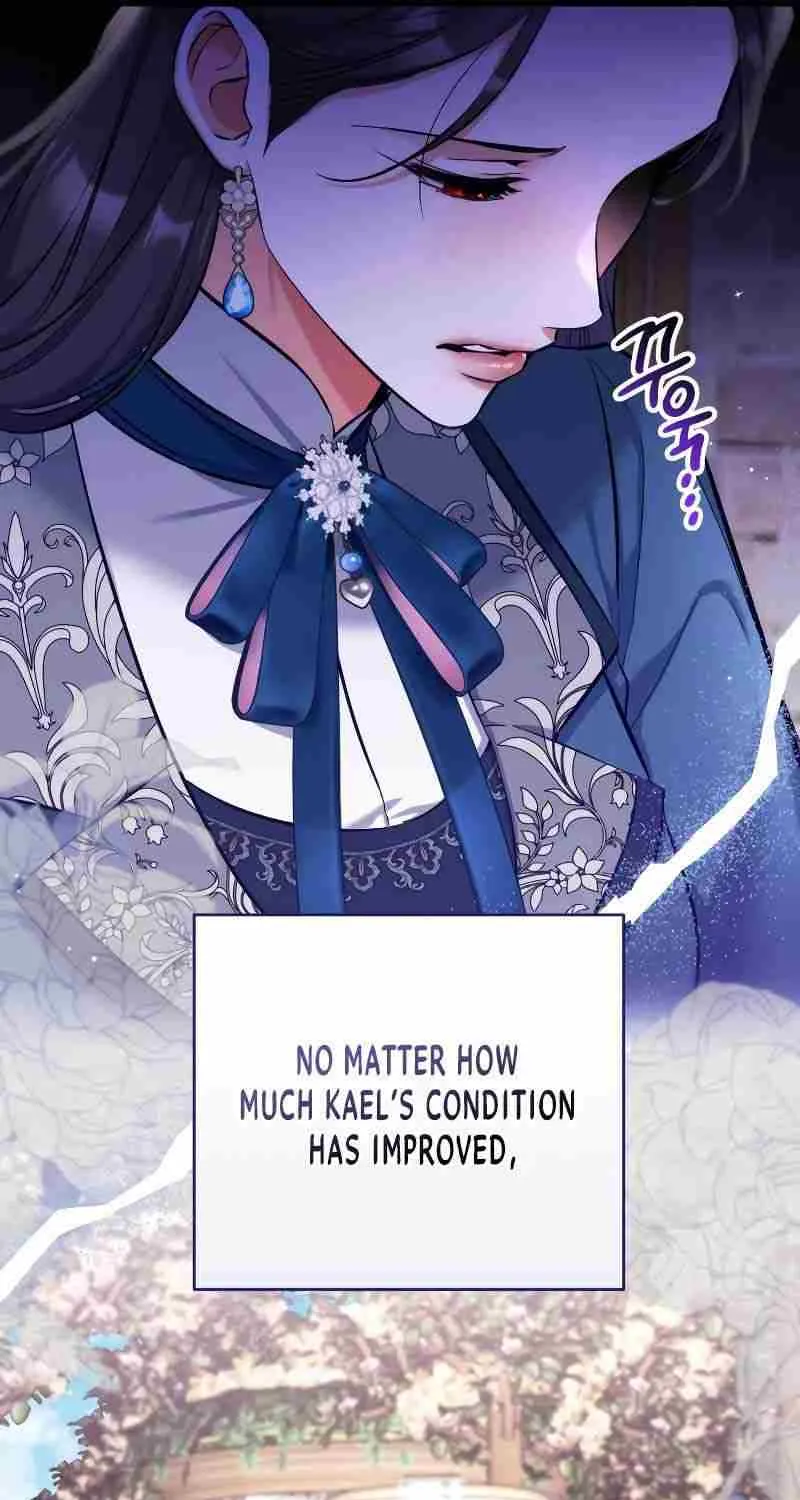For My Derelict Beloved Chapter 76 page 13 - 