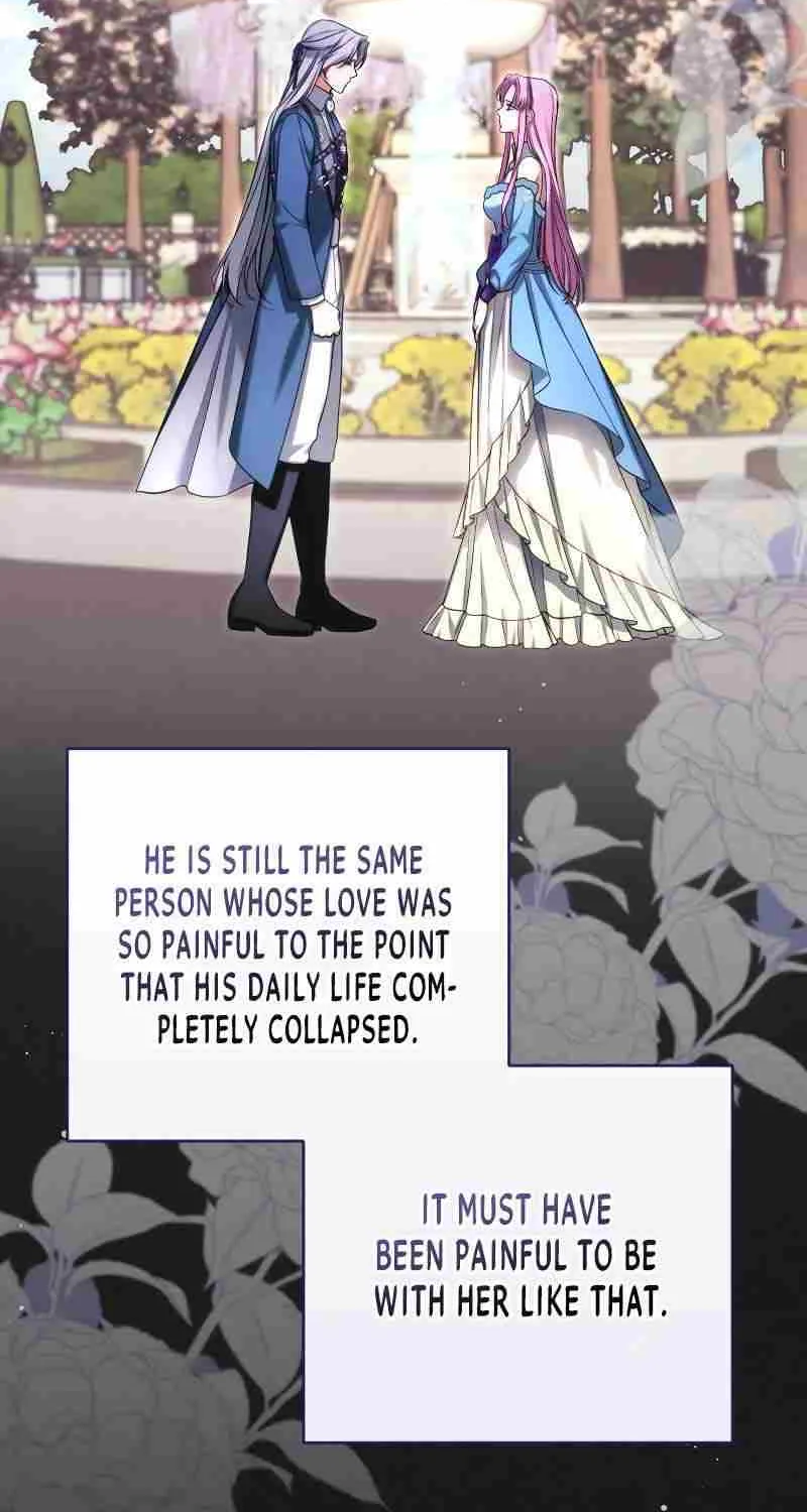 For My Derelict Beloved Chapter 76 page 14 - 