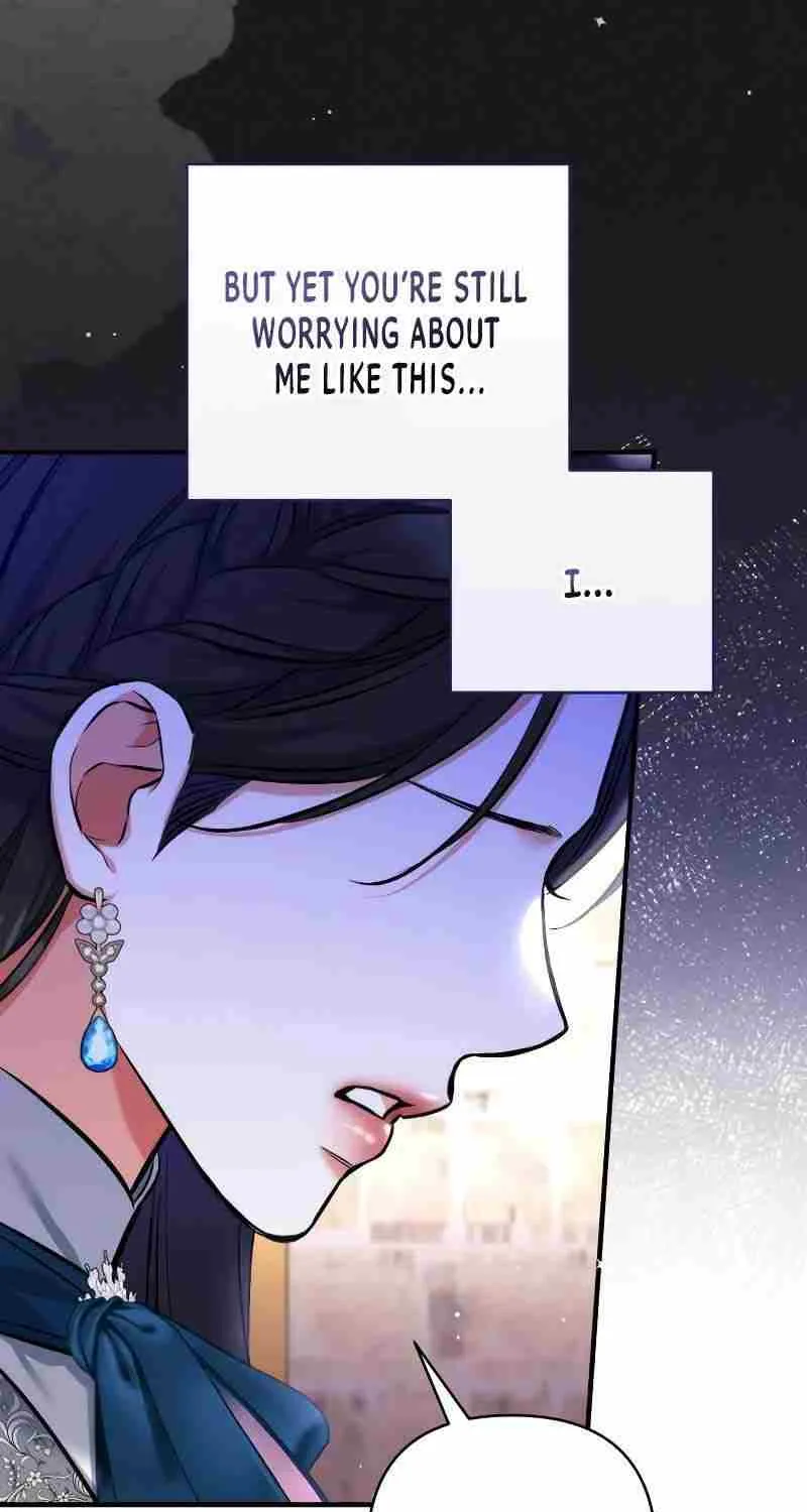 For My Derelict Beloved Chapter 76 page 15 - 