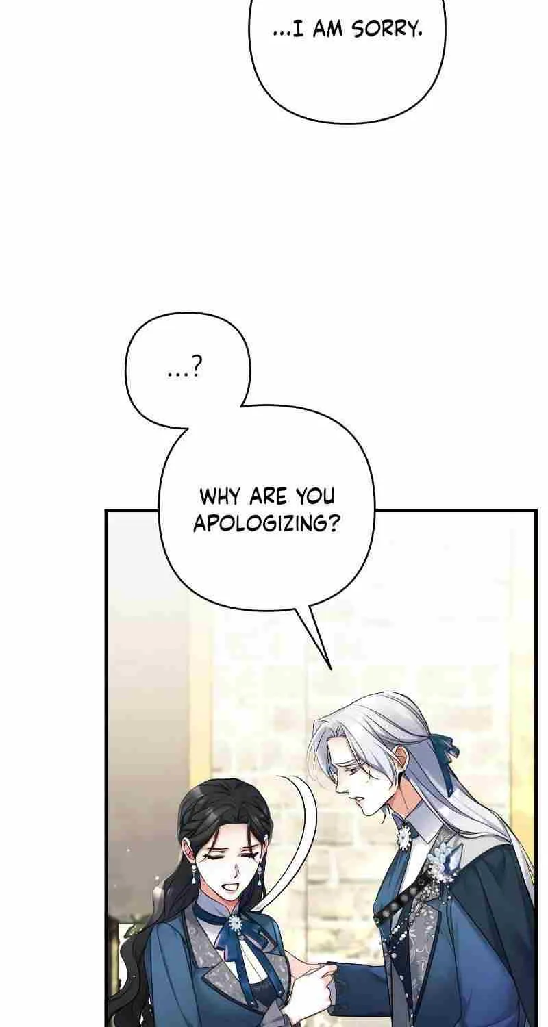 For My Derelict Beloved Chapter 76 page 16 - 