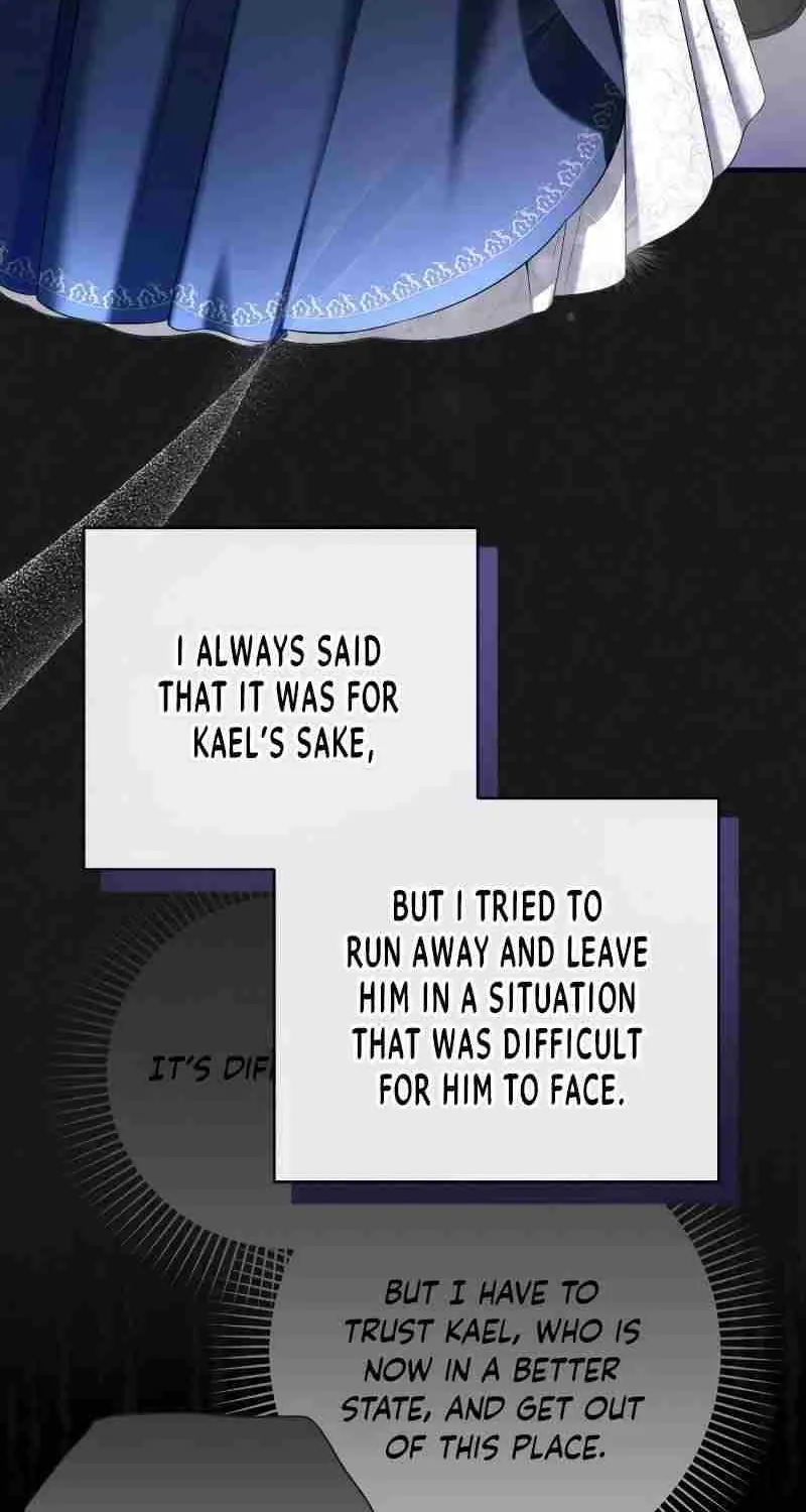For My Derelict Beloved Chapter 76 page 18 - 