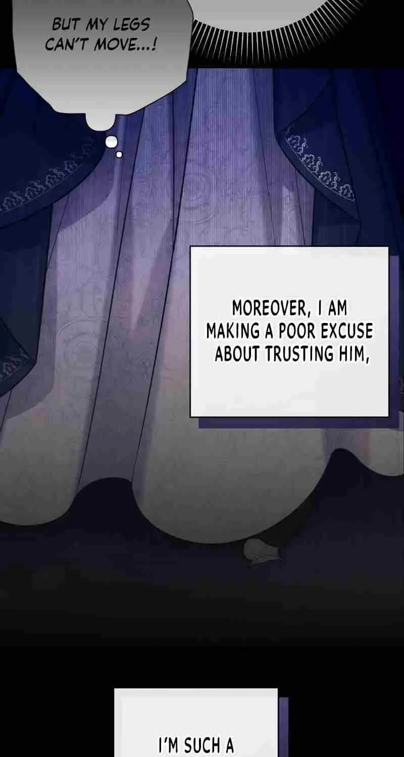 For My Derelict Beloved Chapter 76 page 19 - 