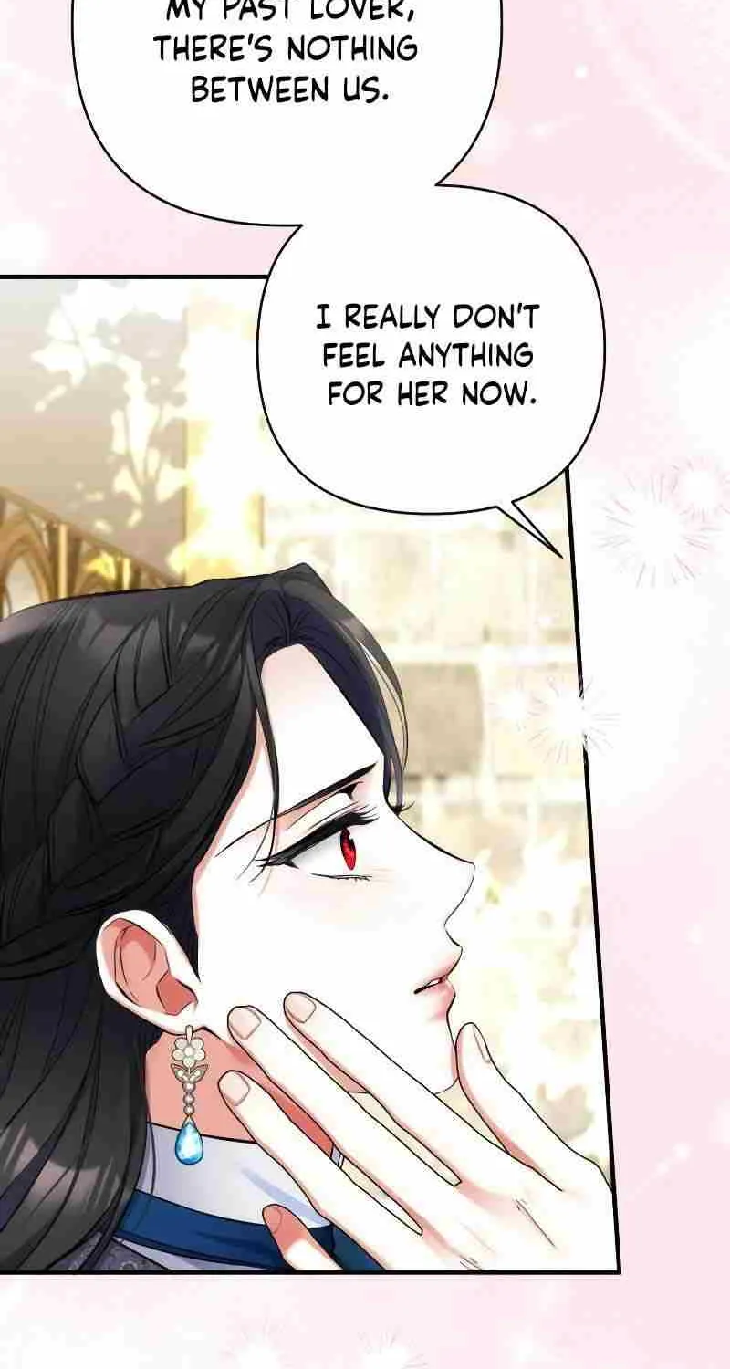 For My Derelict Beloved Chapter 76 page 22 - 