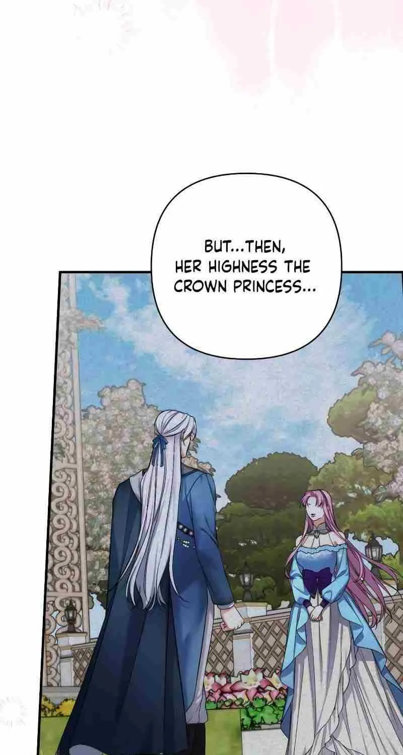 For My Derelict Beloved Chapter 76 page 24 - 