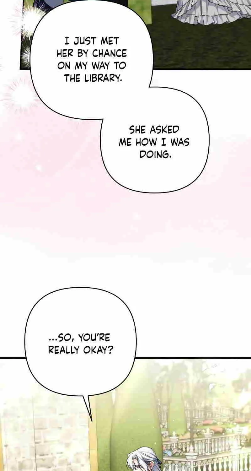 For My Derelict Beloved Chapter 76 page 25 - 