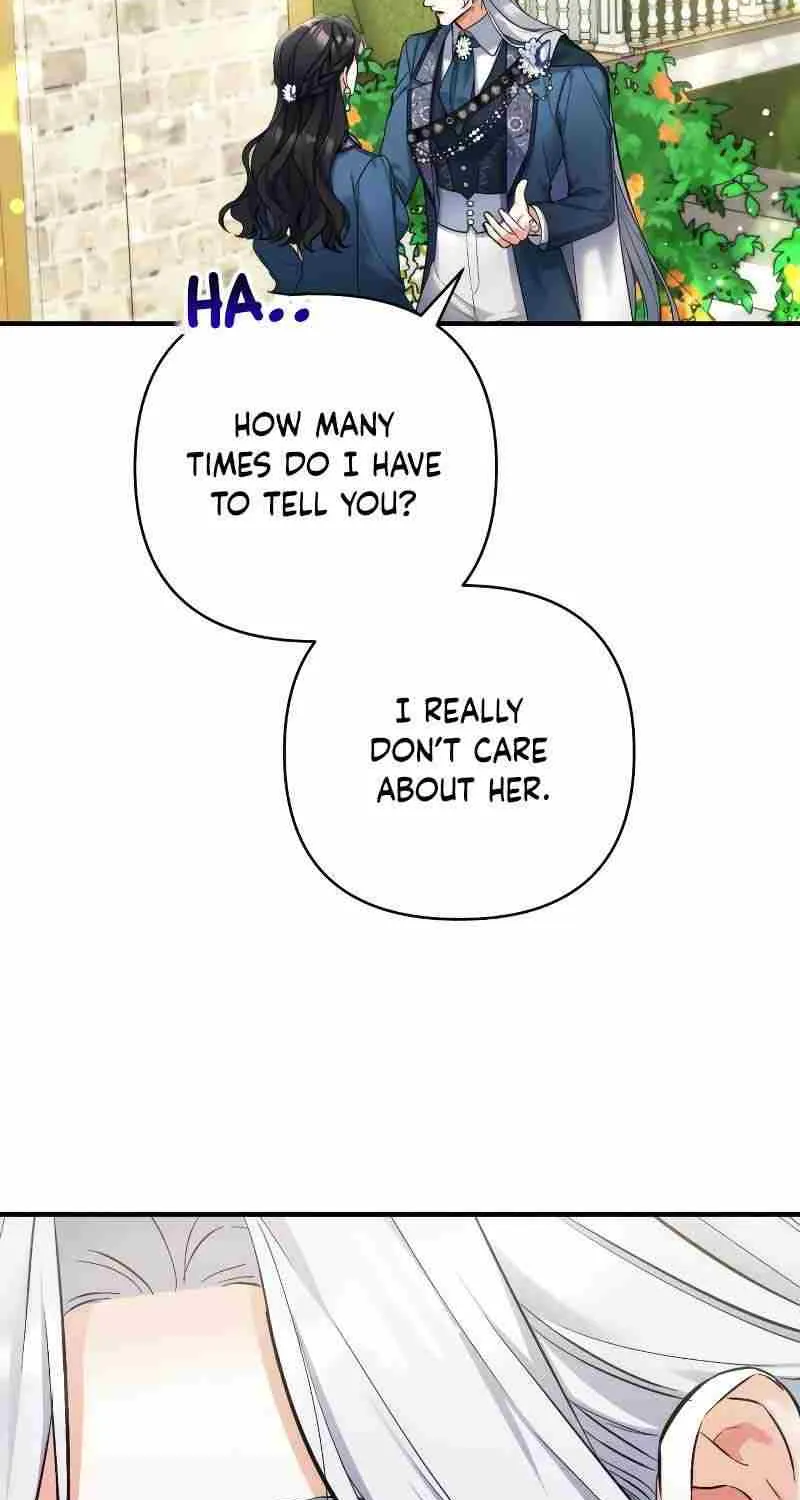 For My Derelict Beloved Chapter 76 page 26 - 
