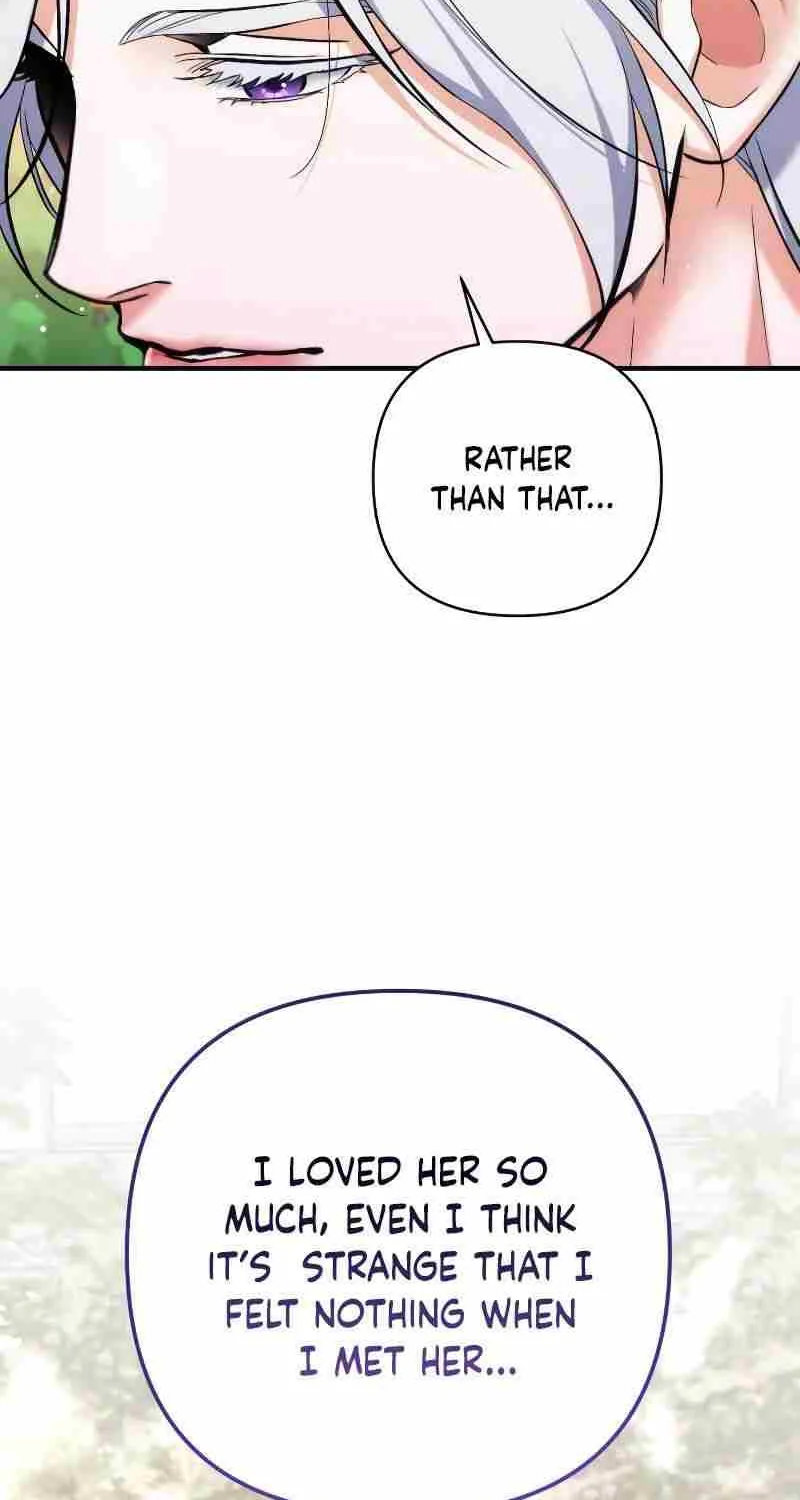 For My Derelict Beloved Chapter 76 page 27 - 