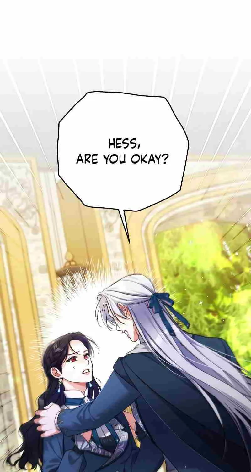 For My Derelict Beloved Chapter 76 page 4 - 