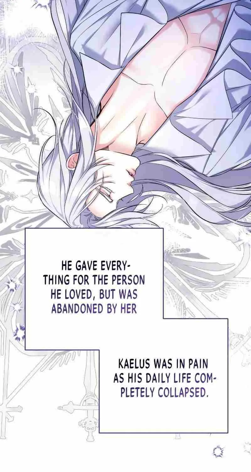 For My Derelict Beloved Chapter 76 page 32 - 