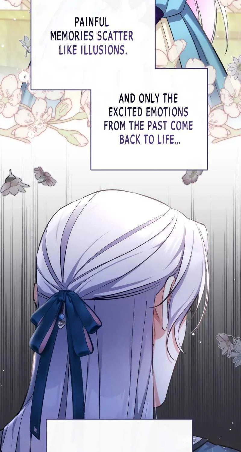For My Derelict Beloved Chapter 76 page 36 - 